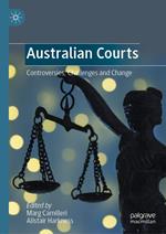 Australian Courts