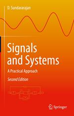 Signals and Systems