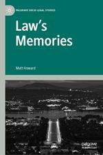 Law’s Memories