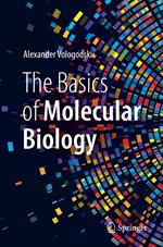 The Basics of Molecular Biology