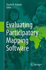 Evaluating Participatory Mapping Software