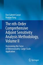 The nth-Order Comprehensive Adjoint Sensitivity Analysis Methodology, Volume II