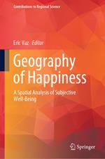 Geography of Happiness