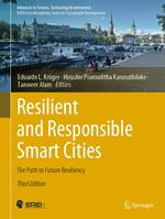 Resilient and Responsible Smart Cities