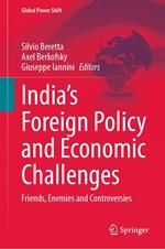 India’s Foreign Policy and Economic Challenges