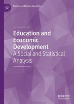 Education and Economic Development