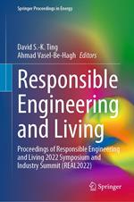 Responsible Engineering and Living