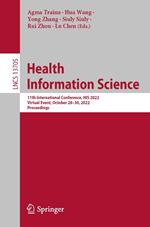 Health Information Science