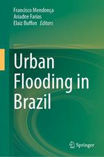 Urban Flooding in Brazil