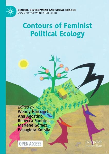 Contours of Feminist Political Ecology