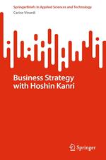 Business Strategy with Hoshin Kanri