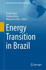 Energy Transition in Brazil