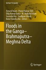 Floods in the Ganga–Brahmaputra–Meghna Delta