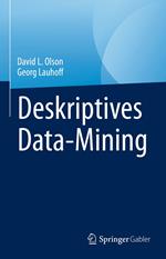 Deskriptives Data-Mining