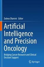 Artificial Intelligence and Precision Oncology: Bridging Cancer Research and Clinical Decision Support