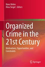 Organized Crime in the 21st Century