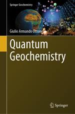 Quantum Geochemistry