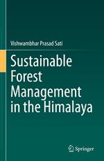 Sustainable Forest Management in the Himalaya