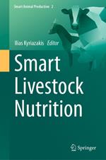 Smart Livestock Nutrition