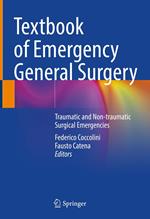 Textbook of Emergency General Surgery