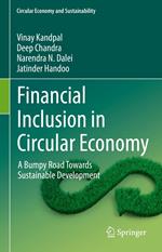 Financial Inclusion in Circular Economy