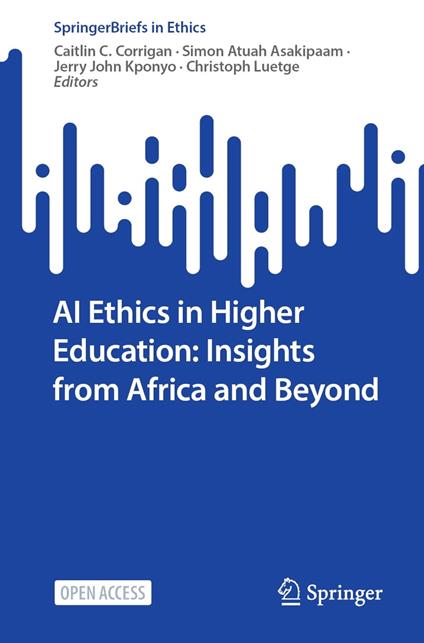 AI Ethics in Higher Education: Insights from Africa and Beyond