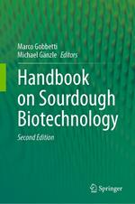 Handbook on Sourdough Biotechnology