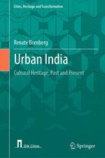 Urban India