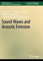 Sound Waves and Acoustic Emission