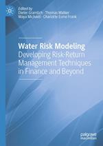 Water Risk Modeling