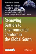 Removing Barriers to Environmental Comfort in the Global South