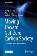 Moving Toward Net-Zero Carbon Society