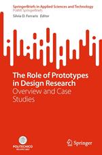 The Role of Prototypes in Design Research