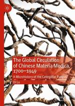 The Global Circulation of Chinese Materia Medica, 1700–1949: A Microhistory of the Caterpillar Fungus