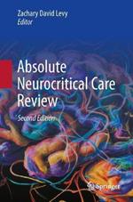 Absolute Neurocritical Care Review