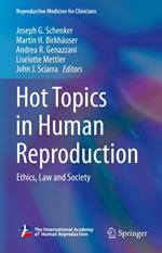 Hot Topics in Human Reproduction