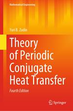 Theory of Periodic Conjugate Heat Transfer