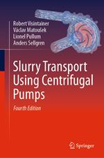 Slurry Transport Using Centrifugal Pumps