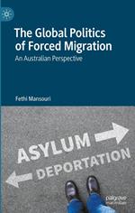 The Global Politics of Forced Migration