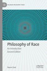 Philosophy of Race: An Introduction