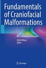 Fundamentals of Craniofacial Malformations