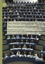 The Polish Delegation in the European Parliament