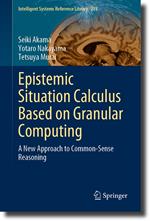 Epistemic Situation Calculus Based on Granular Computing