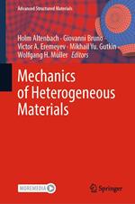 Mechanics of Heterogeneous Materials