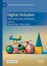 Digital Inclusion