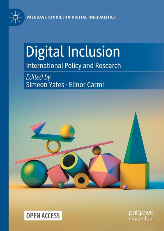 Digital Inclusion