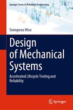 Design of Mechanical Systems