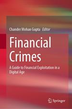 Financial Crimes