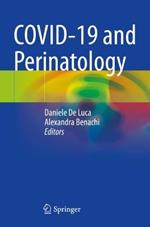 COVID-19 and Perinatology