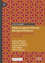 Violence Against Women During Coronavirus